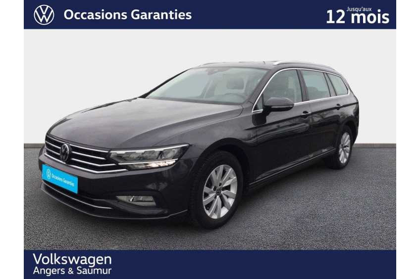 VOLKSWAGEN PASSAT SW BUSINESS Business