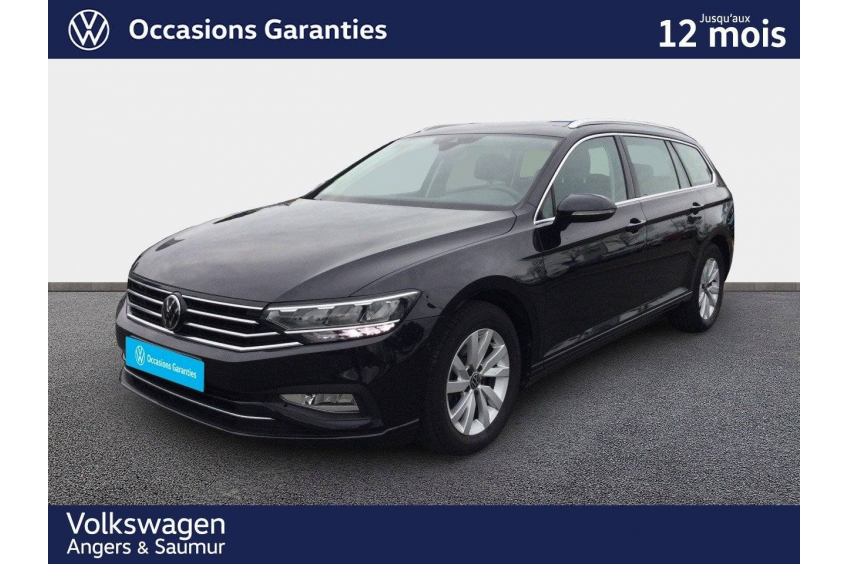 VOLKSWAGEN PASSAT SW BUSINESS Business