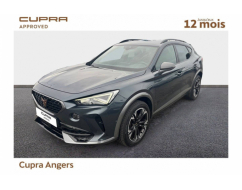 CUPRA FORMENTOR Business Edition