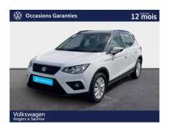 SEAT ARONA Style