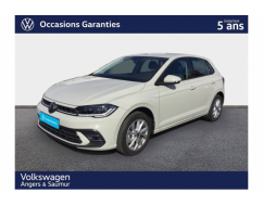 VOLKSWAGEN POLO Style