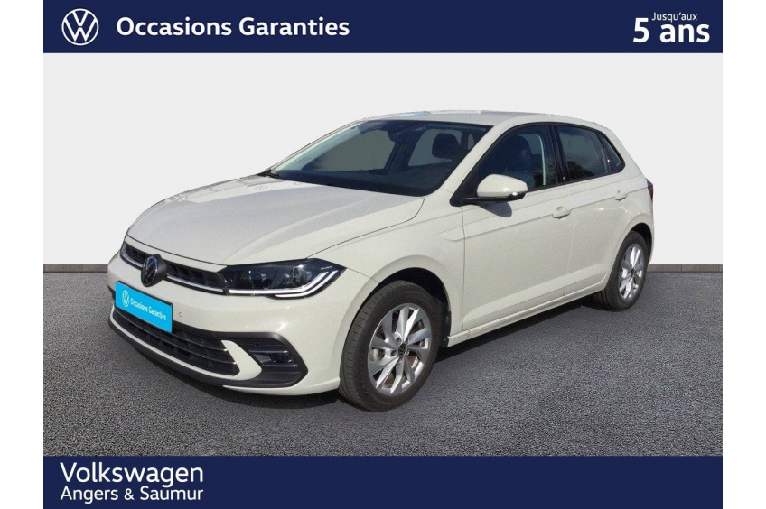 VOLKSWAGEN POLO Style
