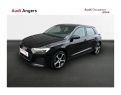 AUDI A1 SPORTBACK Advanced