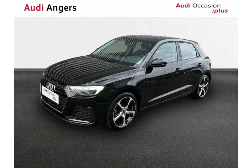 AUDI A1 SPORTBACK Advanced