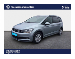 VOLKSWAGEN TOURAN Life Plus
