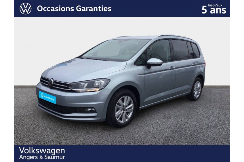 VOLKSWAGEN TOURAN Life Plus