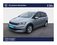 VOLKSWAGEN TOURAN Life Plus