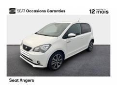 SEAT MII ELECTRIC Plus