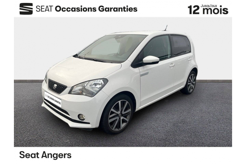 SEAT MII ELECTRIC Plus