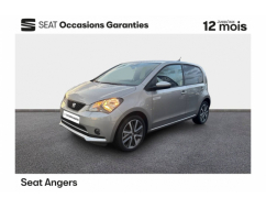 SEAT MII ELECTRIC Plus