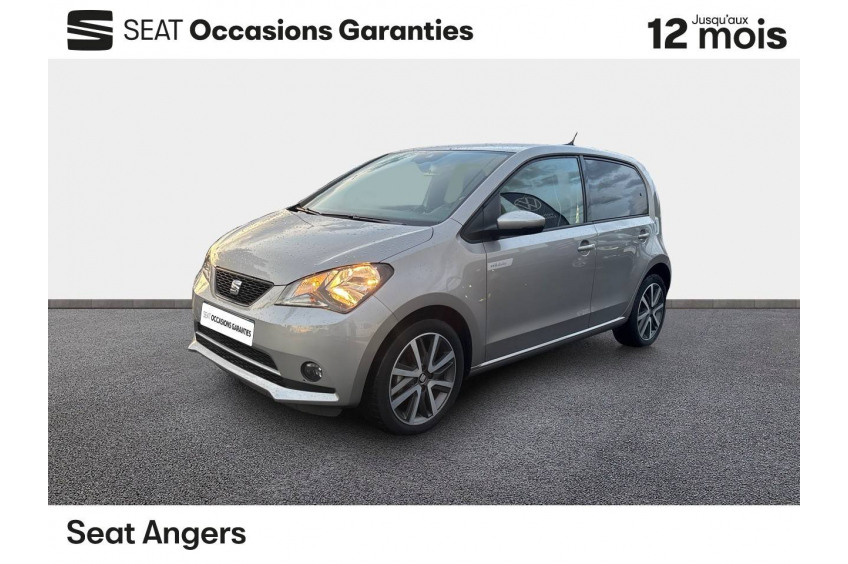 SEAT MII ELECTRIC Plus