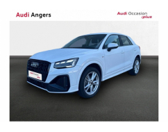 AUDI Q2 Advanced