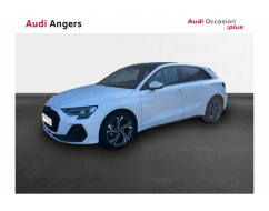 AUDI A3 SPORTBACK S line