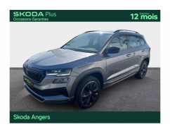 SKODA KAROQ Sportline
