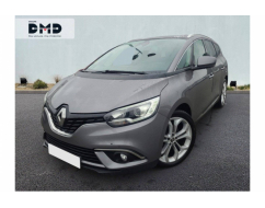 RENAULT GRAND SCENIC IV BUSINESS Business 7 pl