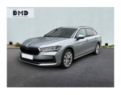 SKODA SUPERB COMBI Selection