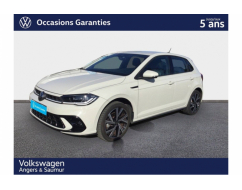 VOLKSWAGEN POLO R-Line