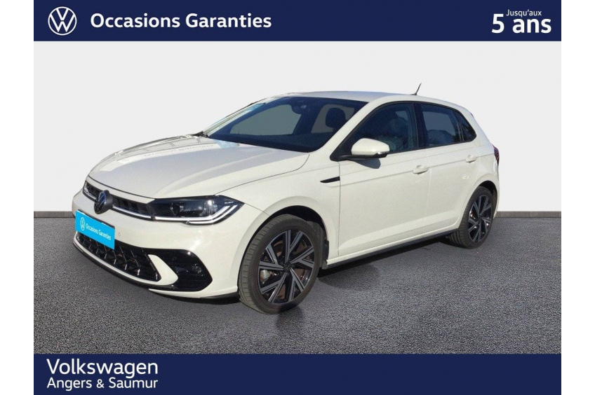 VOLKSWAGEN POLO R-Line