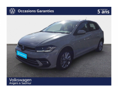 VOLKSWAGEN POLO Style