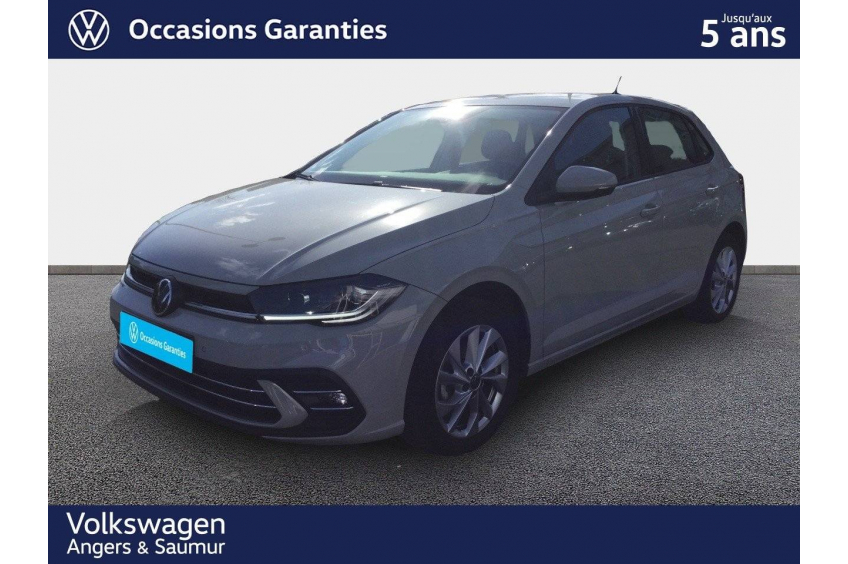VOLKSWAGEN POLO Style