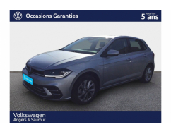 VOLKSWAGEN POLO Style