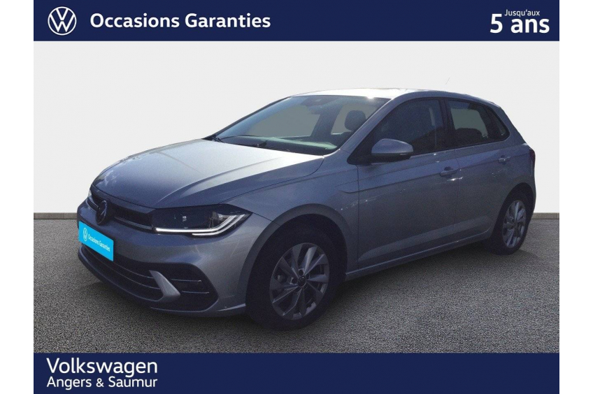 VOLKSWAGEN POLO Style