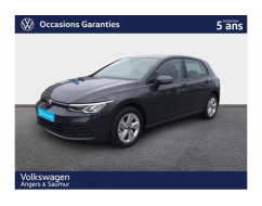 VOLKSWAGEN GOLF Life Plus