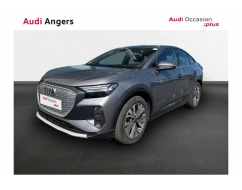 AUDI Q4 E-TRON SPORTBACK Design Luxe