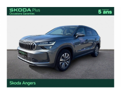SKODA KODIAQ Selection