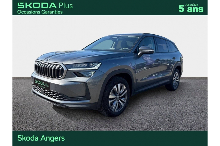 SKODA KODIAQ Selection