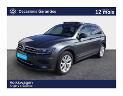 VOLKSWAGEN TIGUAN Carat
