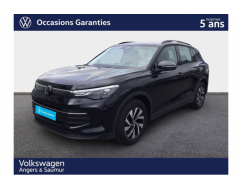 VOLKSWAGEN TIGUAN Life Plus