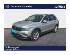 VOLKSWAGEN TIGUAN BUSINESS Life Business