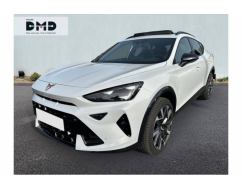 CUPRA FORMENTOR V