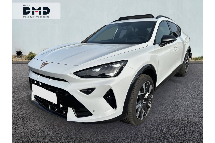 CUPRA FORMENTOR V