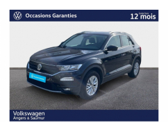 VOLKSWAGEN T-ROC Lounge