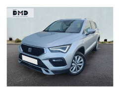 SEAT ATECA Style Business