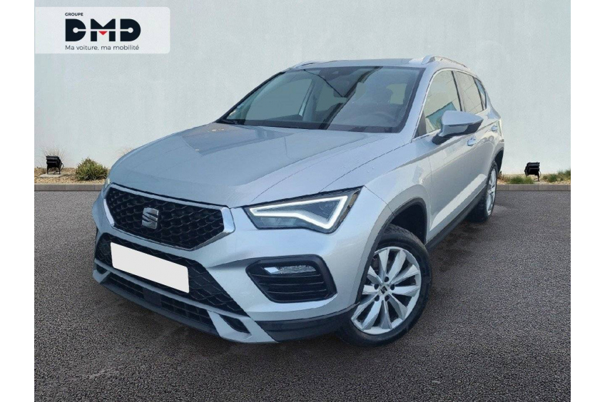 SEAT ATECA Style Business