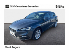 SEAT LEON Copa