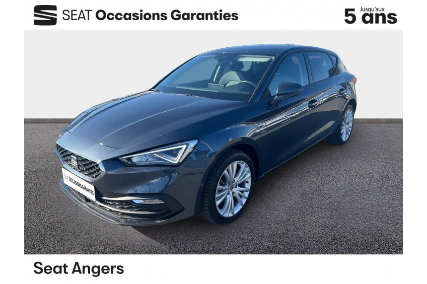 SEAT LEON Copa