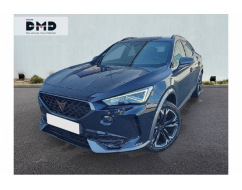 CUPRA FORMENTOR Business Edition