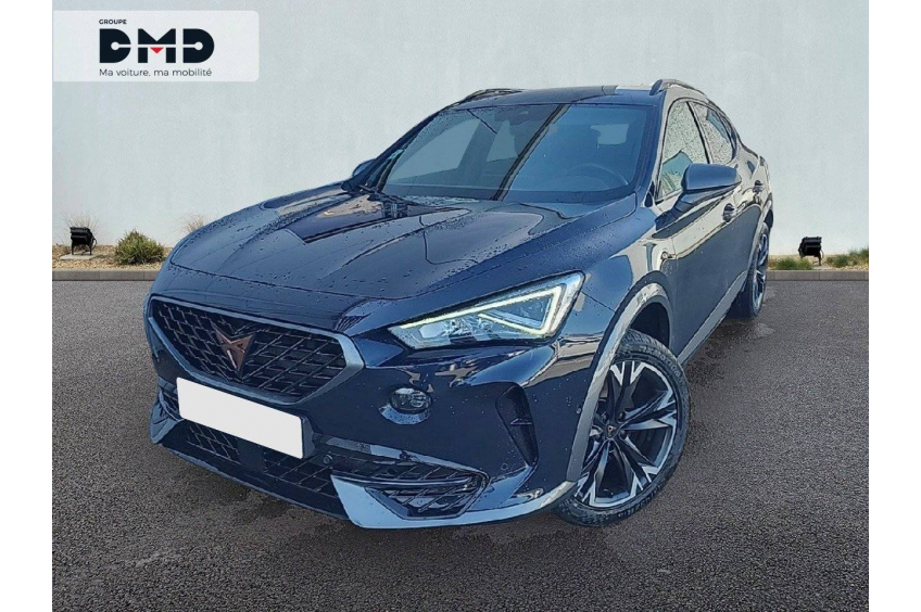 CUPRA FORMENTOR Business Edition