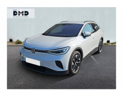 VOLKSWAGEN ID.4 Life Max