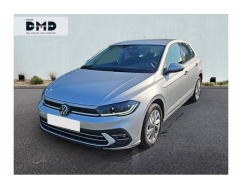 VOLKSWAGEN POLO Style