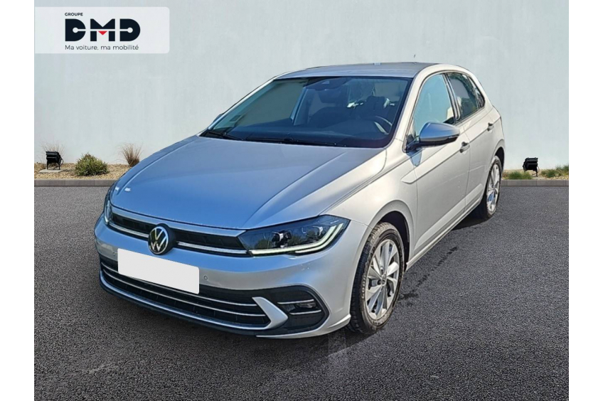VOLKSWAGEN POLO Style