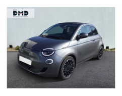 FIAT 500e CABRIOLET La Prima