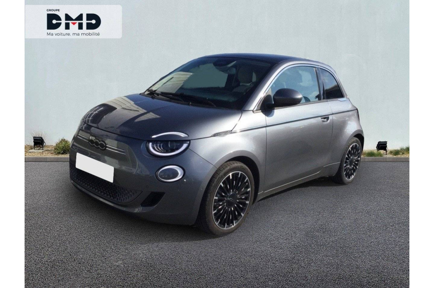FIAT 500e BERLINE La Prima