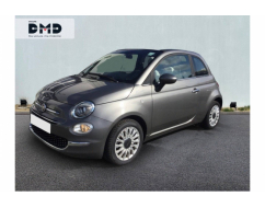 FIAT 500C MY22 Dolcevita
