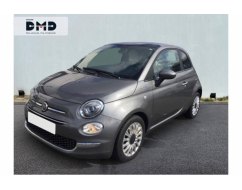 FIAT 500 MY22 Dolcevita