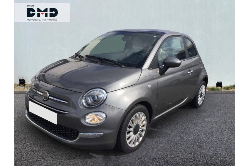 FIAT 500 MY22 Dolcevita